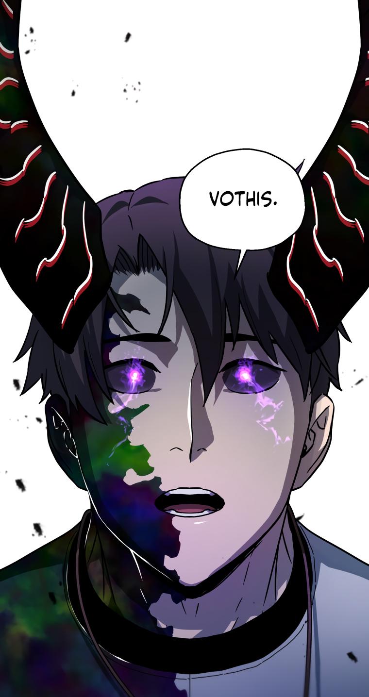 The Player That Can't Level Up Chapter 107 - Page 84