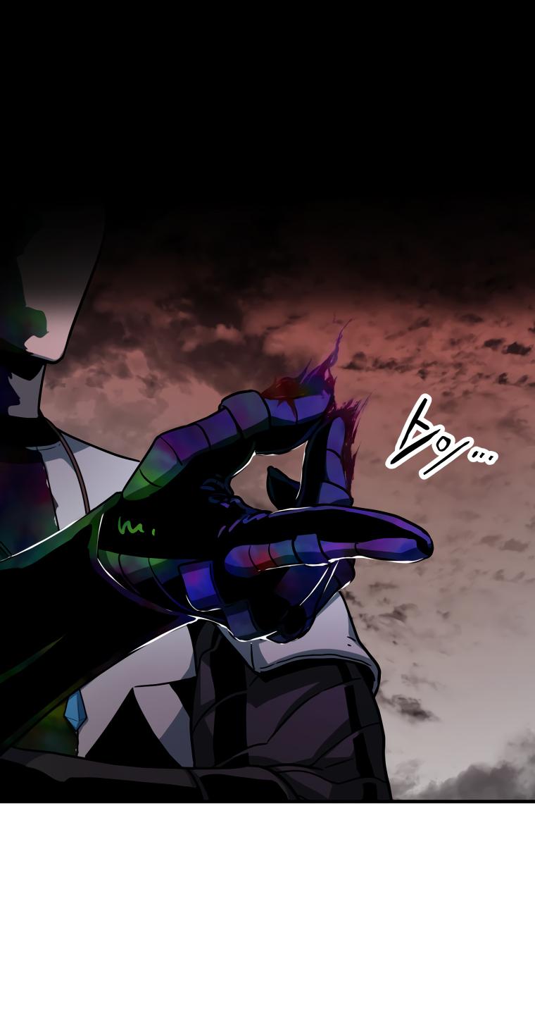 The Player That Can't Level Up Chapter 107 - Page 87