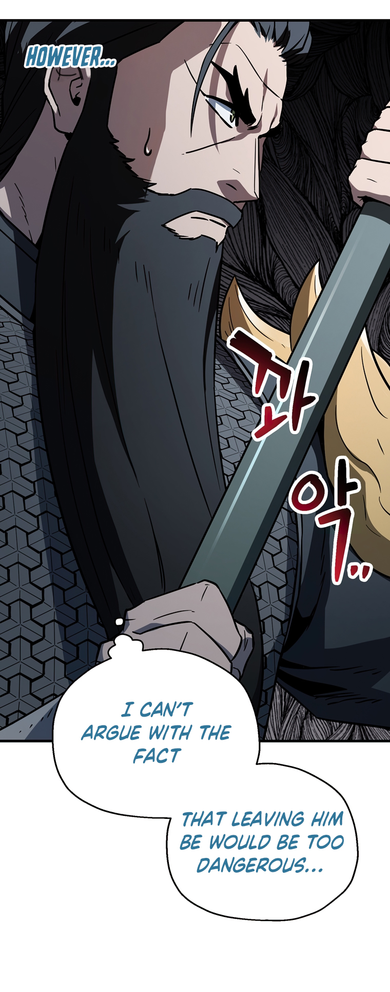 The Player That Can't Level Up Chapter 109 - Page 11
