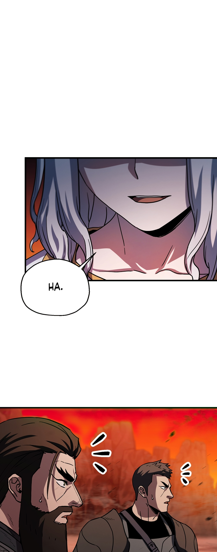 The Player That Can't Level Up Chapter 109 - Page 12