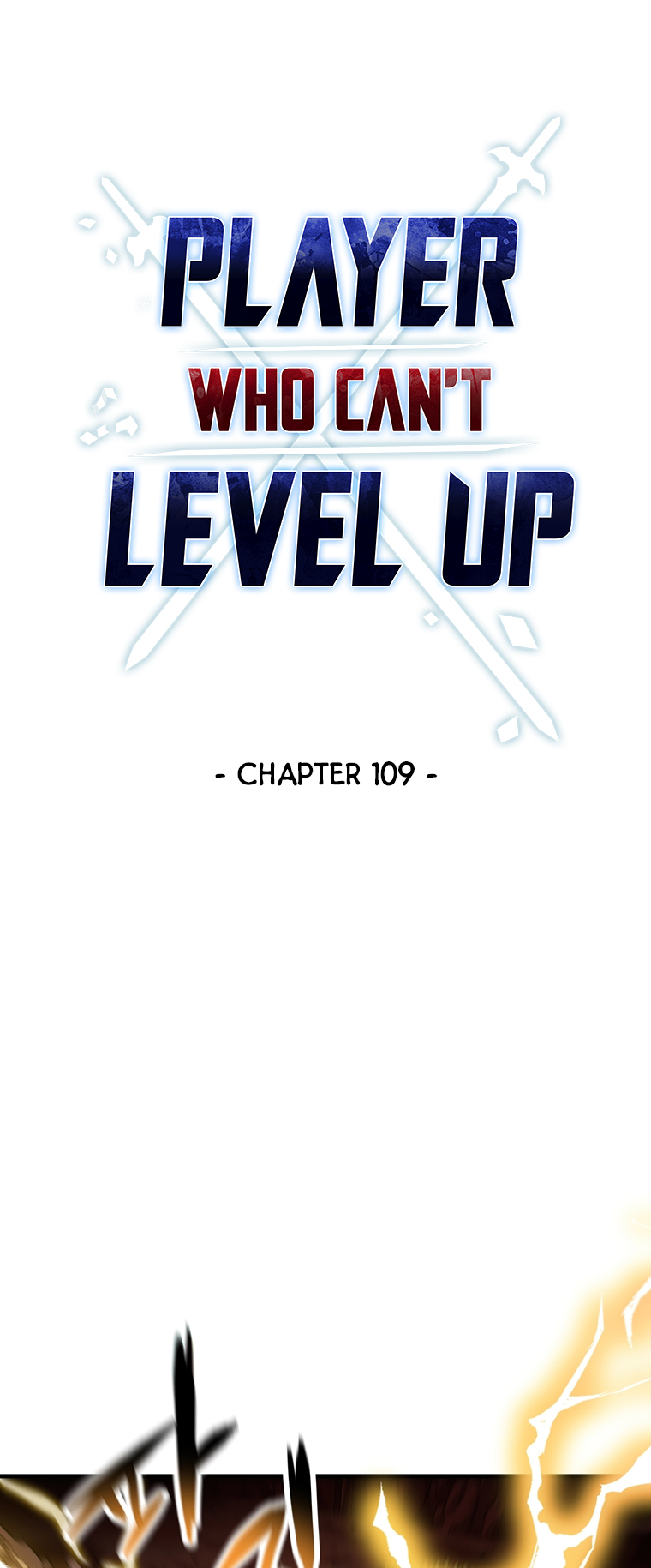 The Player That Can't Level Up Chapter 109 - Page 18