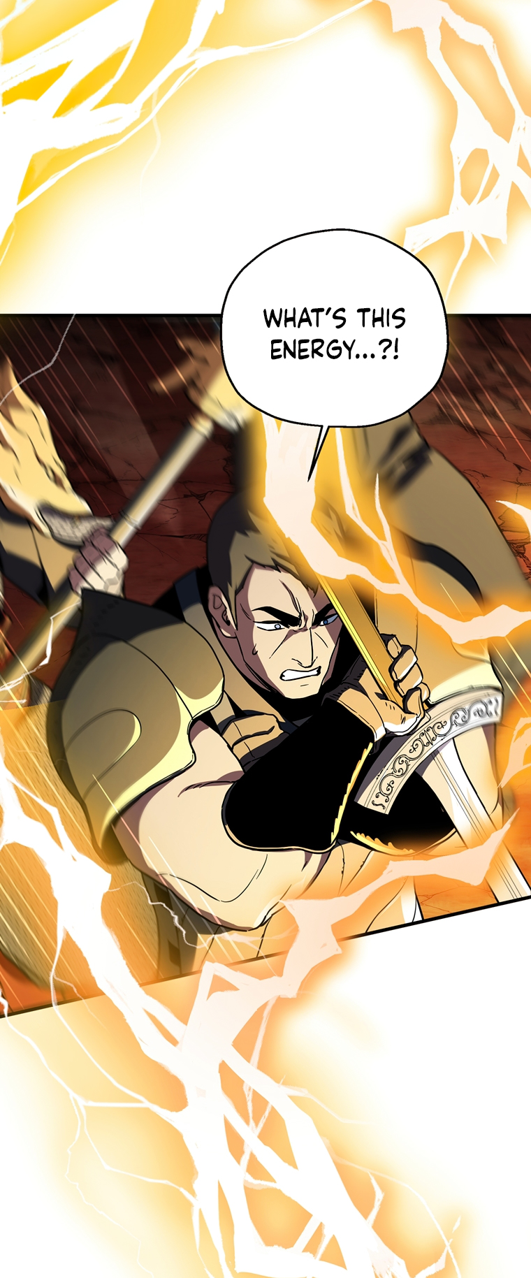 The Player That Can't Level Up Chapter 109 - Page 20