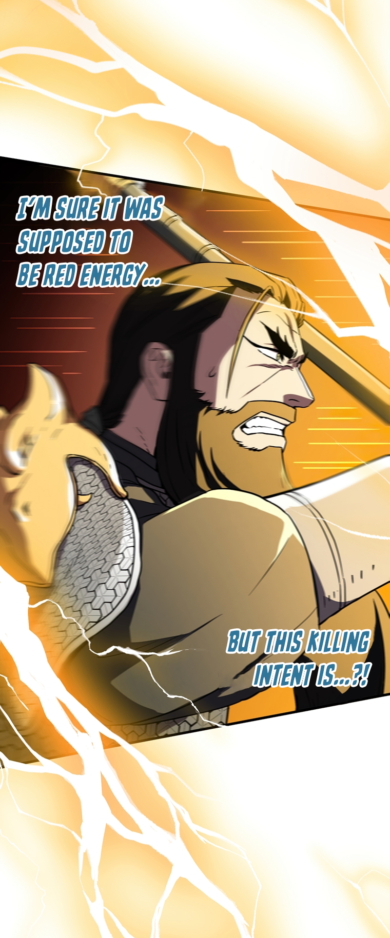 The Player That Can't Level Up Chapter 109 - Page 22