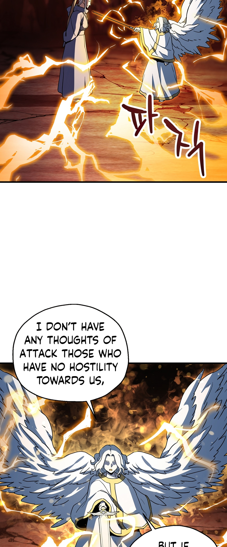 The Player That Can't Level Up Chapter 109 - Page 28