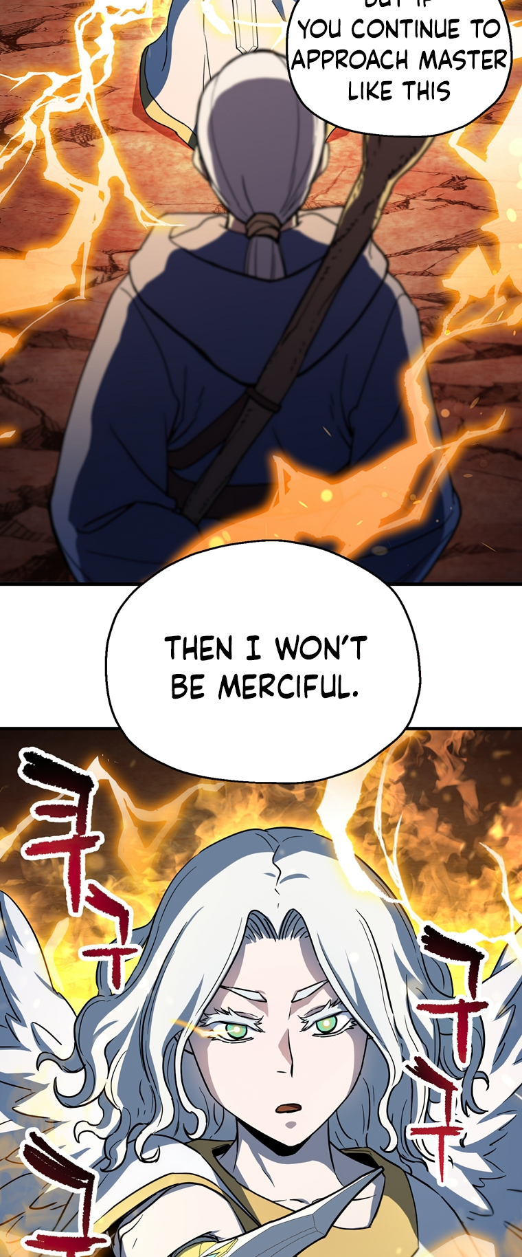 The Player That Can't Level Up Chapter 109 - Page 29