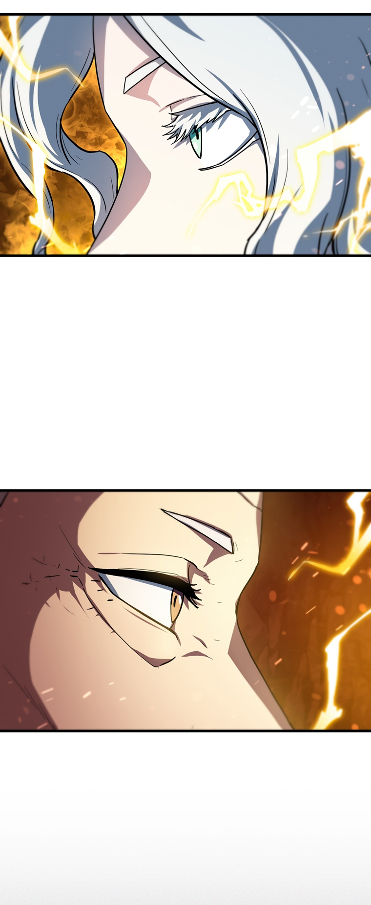 The Player That Can't Level Up Chapter 109 - Page 35