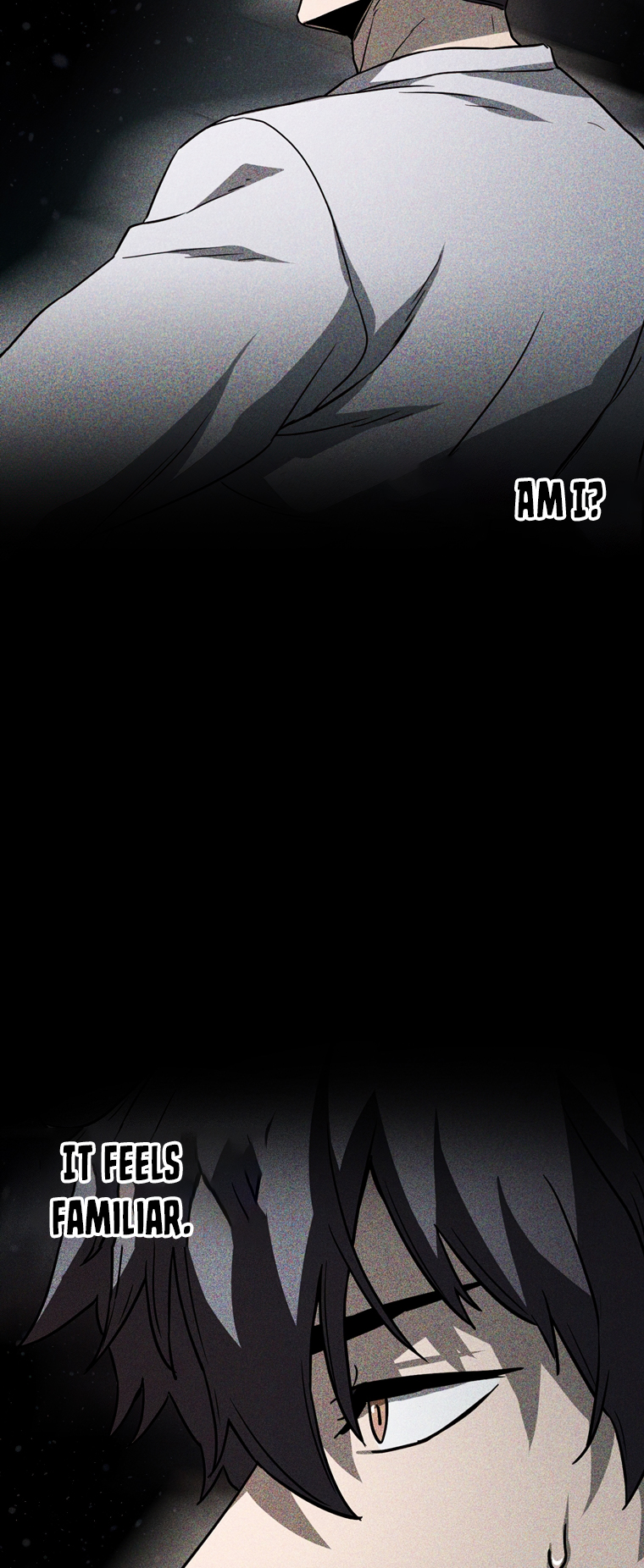 The Player That Can't Level Up Chapter 109 - Page 39