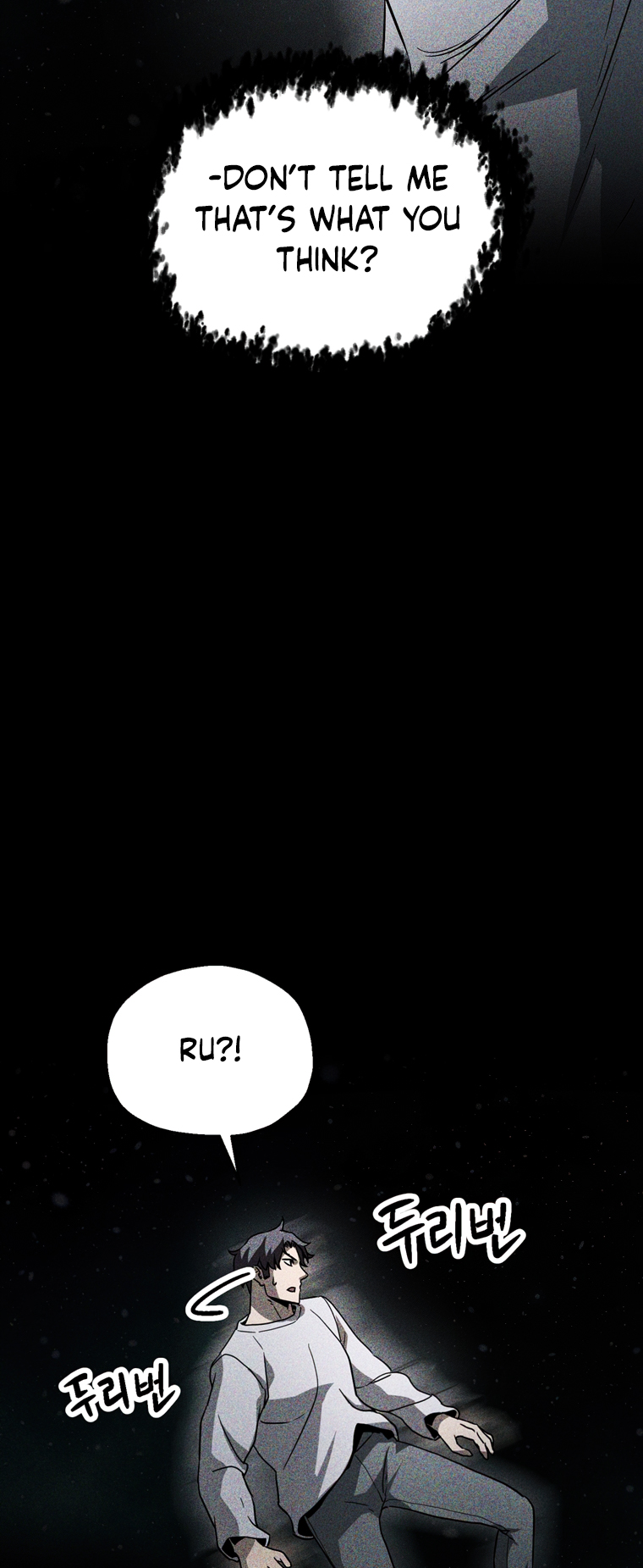 The Player That Can't Level Up Chapter 109 - Page 41