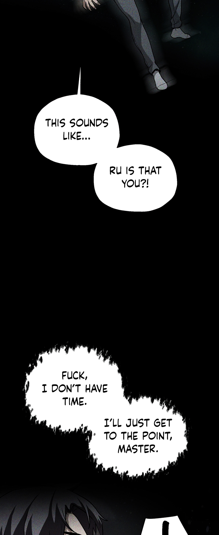 The Player That Can't Level Up Chapter 109 - Page 42