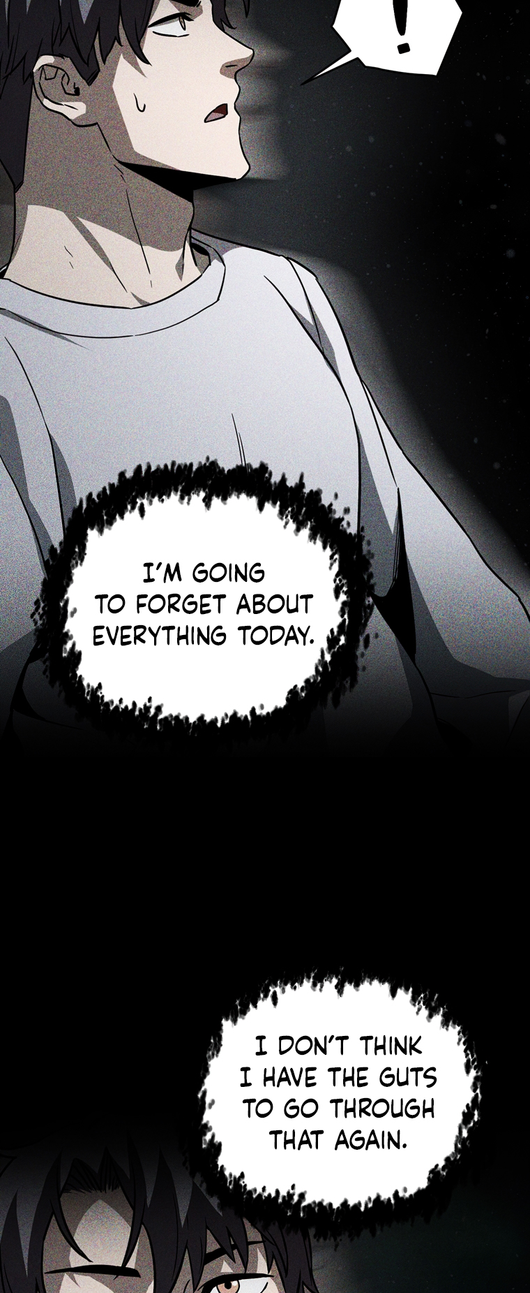 The Player That Can't Level Up Chapter 109 - Page 43