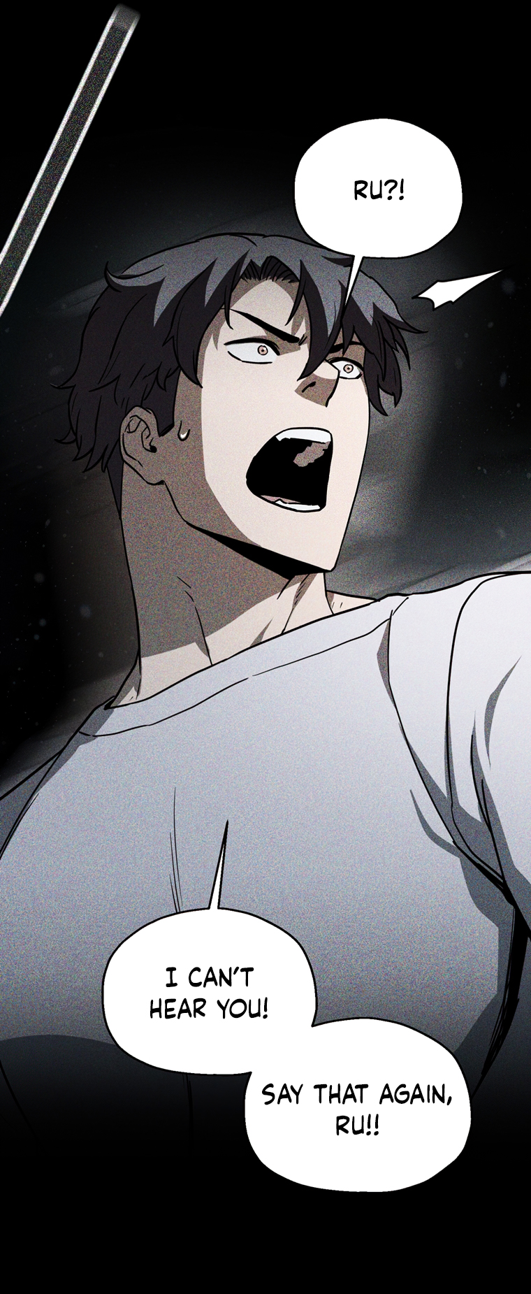 The Player That Can't Level Up Chapter 109 - Page 46