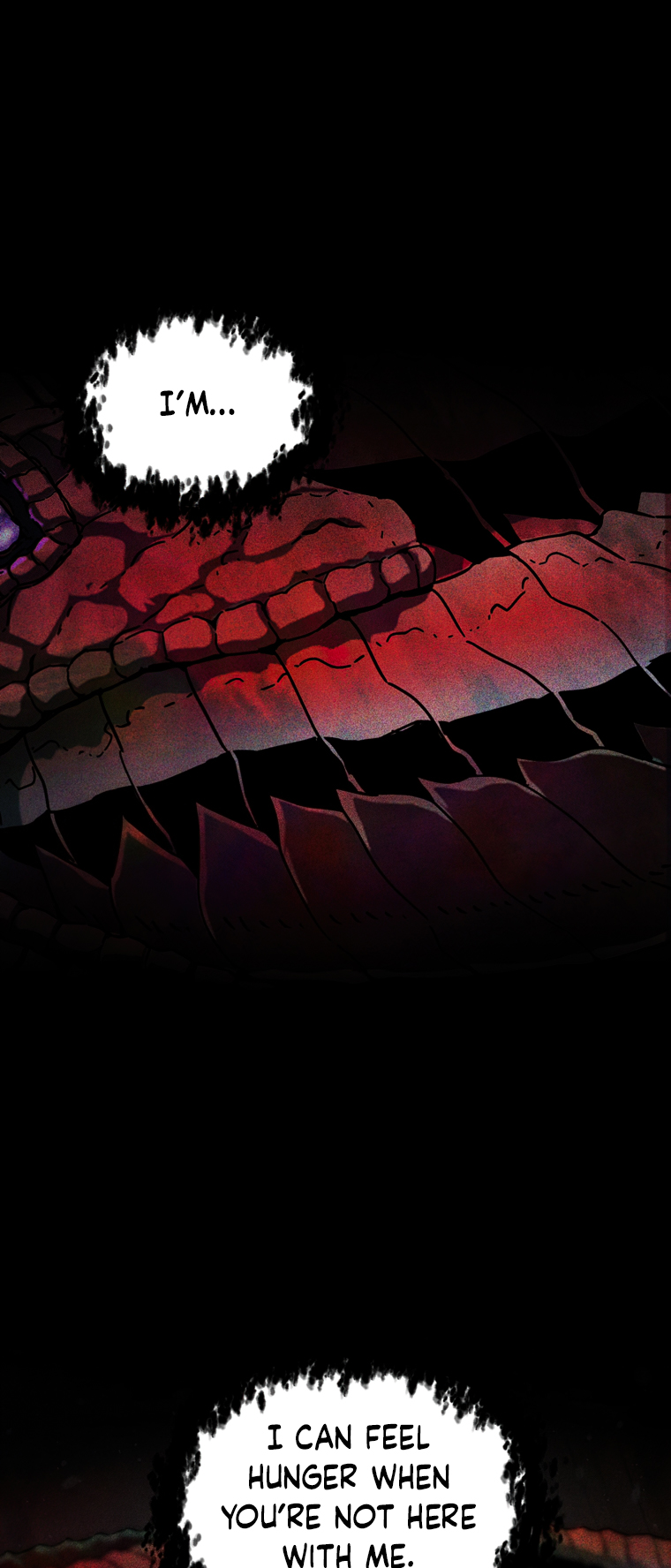 The Player That Can't Level Up Chapter 109 - Page 47