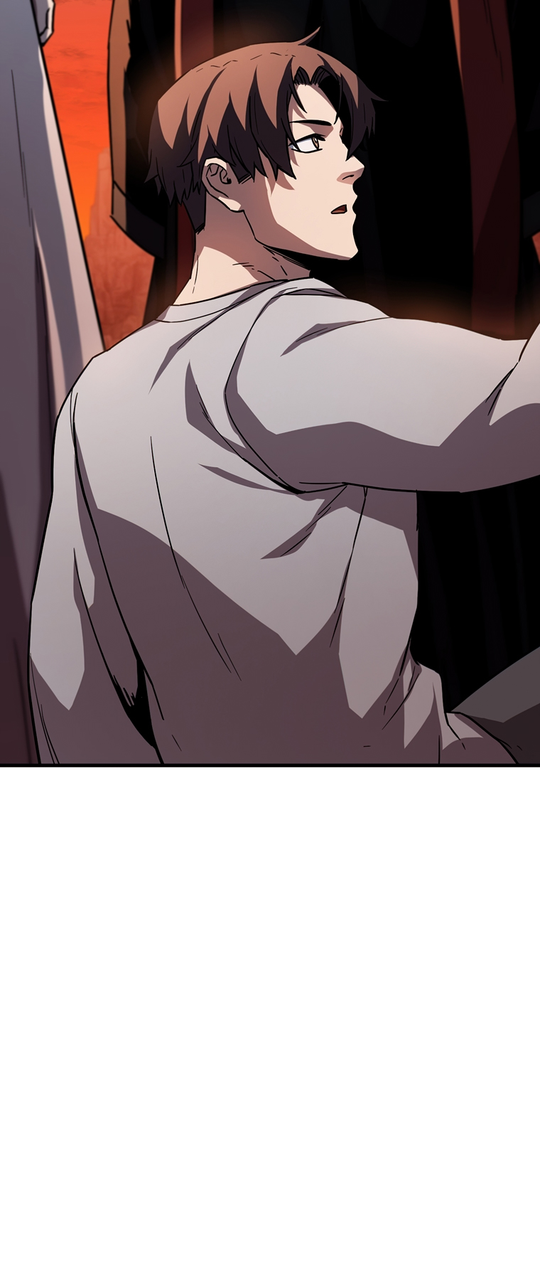 The Player That Can't Level Up Chapter 109 - Page 61