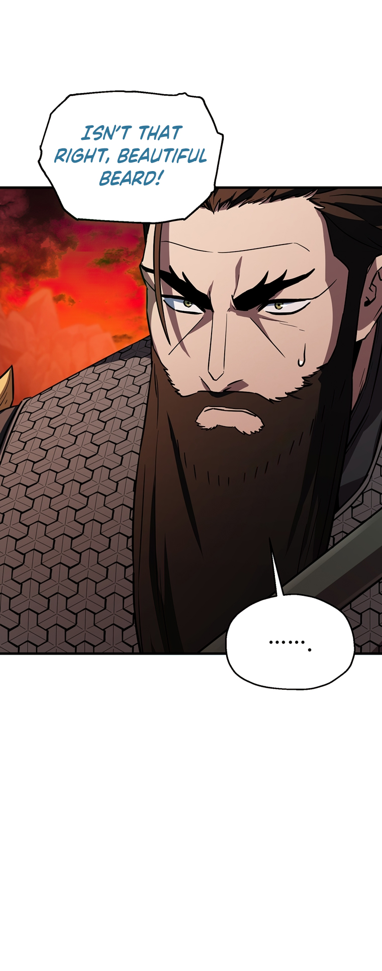 The Player That Can't Level Up Chapter 109 - Page 9
