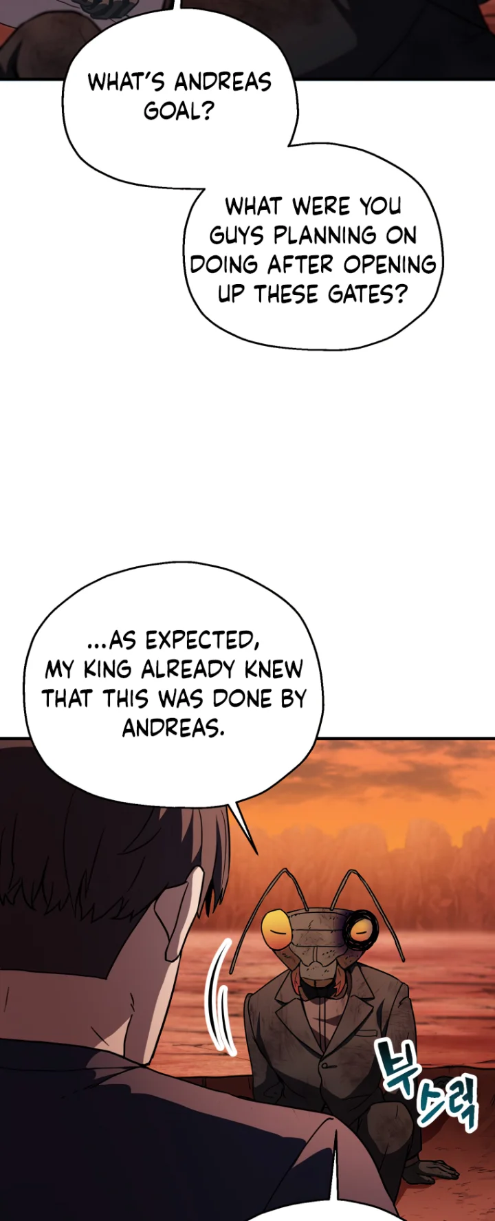 The Player That Can't Level Up Chapter 112 - Page 7