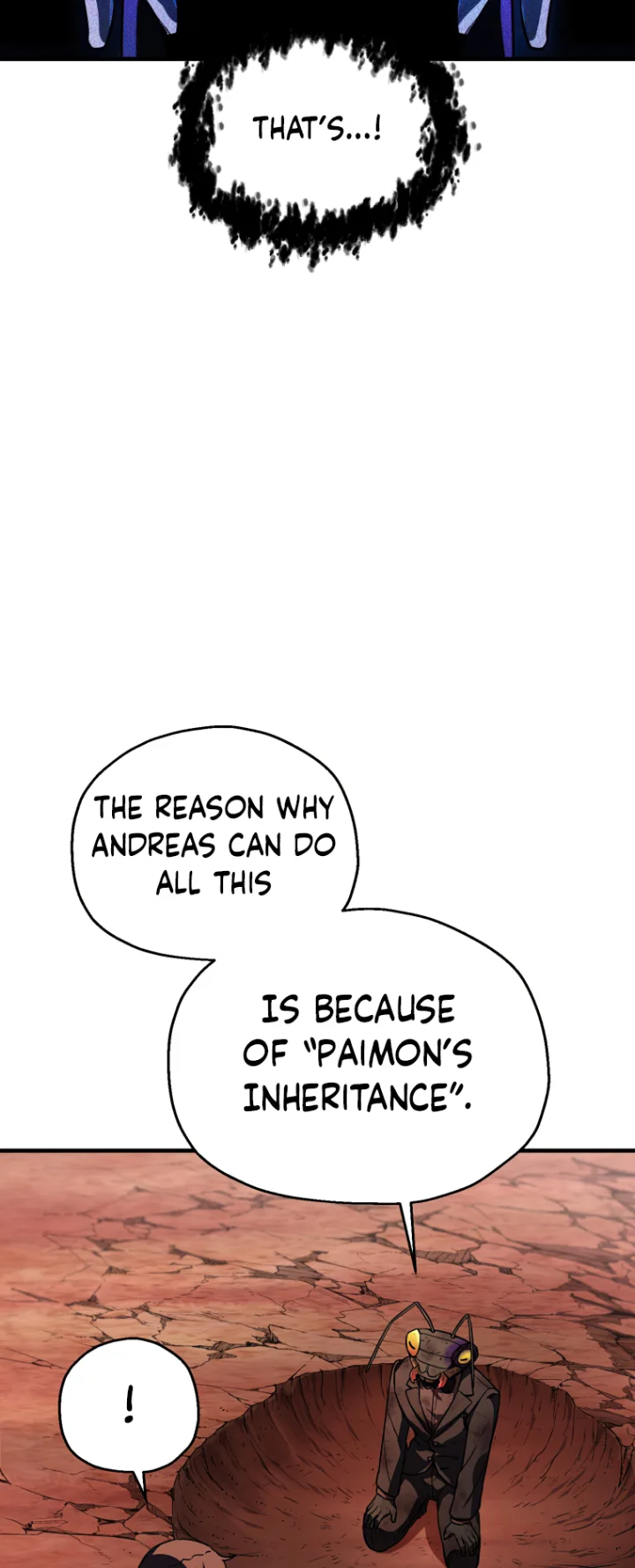 The Player That Can't Level Up Chapter 112 - Page 14