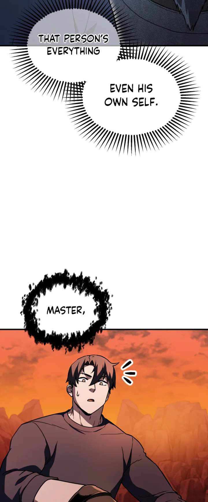 The Player That Can't Level Up Chapter 112 - Page 16