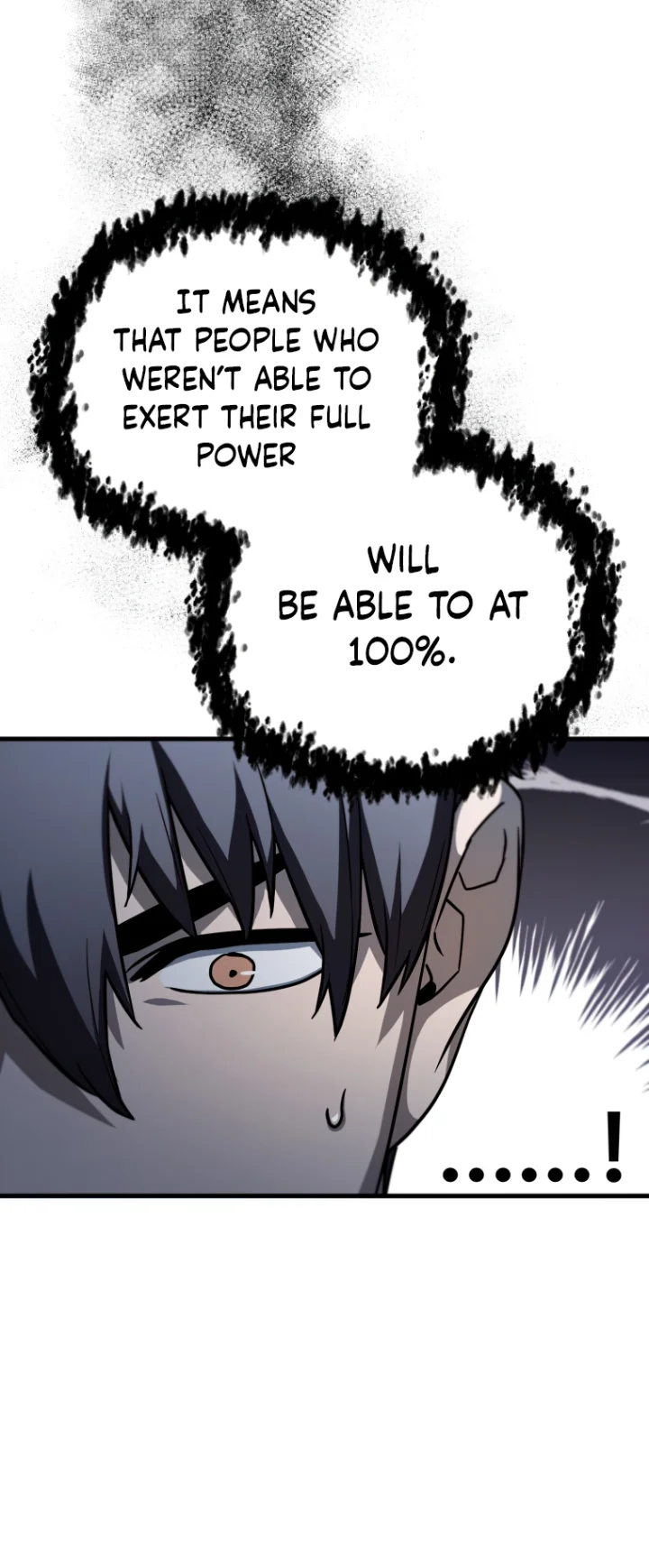 The Player That Can't Level Up Chapter 112 - Page 18