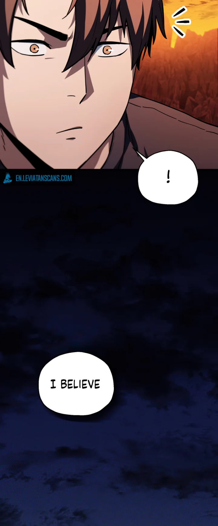 The Player That Can't Level Up Chapter 112 - Page 23