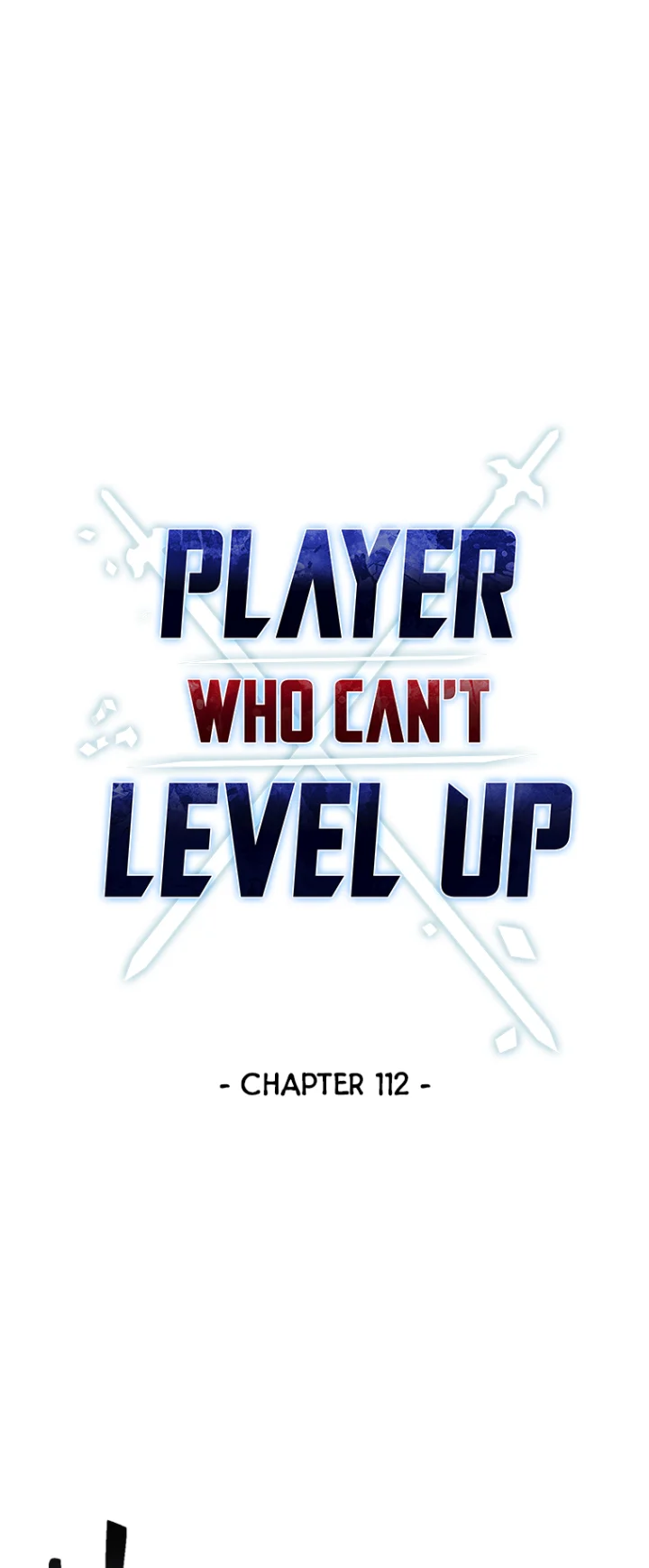 The Player That Can't Level Up Chapter 112 - Page 25