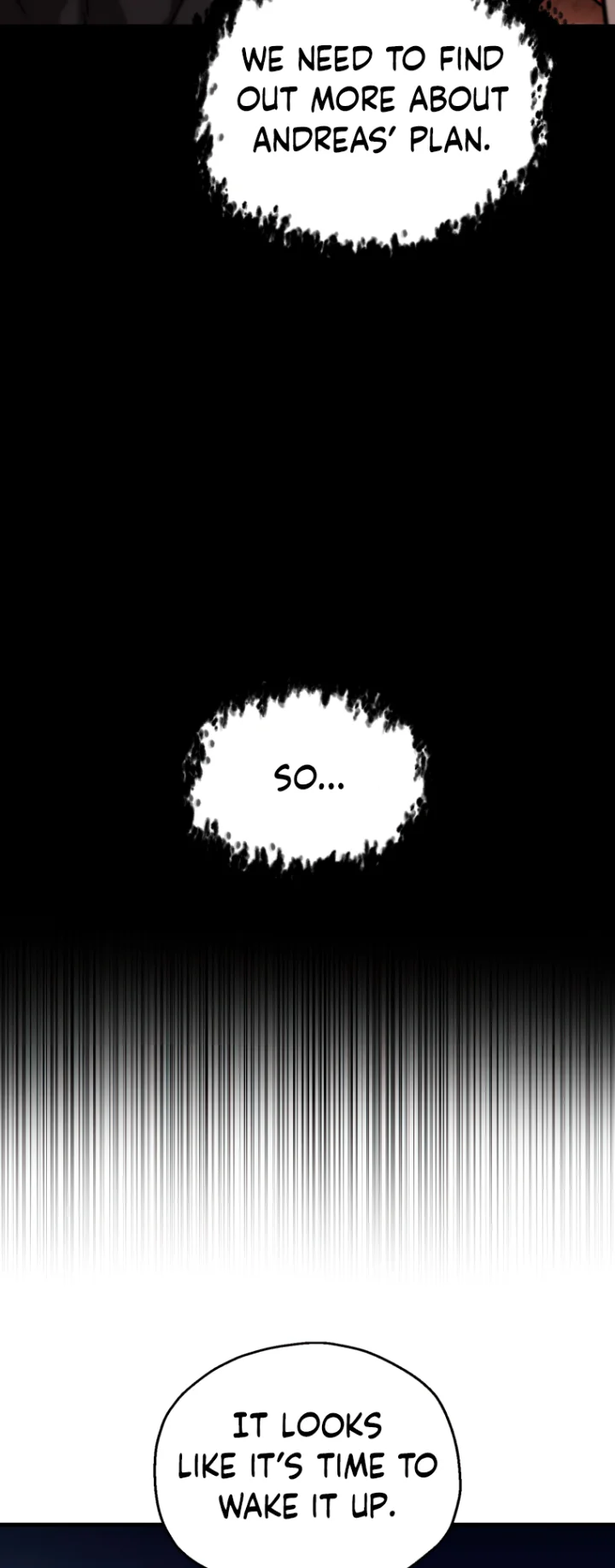 The Player That Can't Level Up Chapter 112 - Page 41