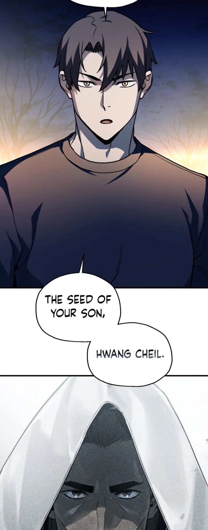 The Player That Can't Level Up Chapter 112 - Page 42