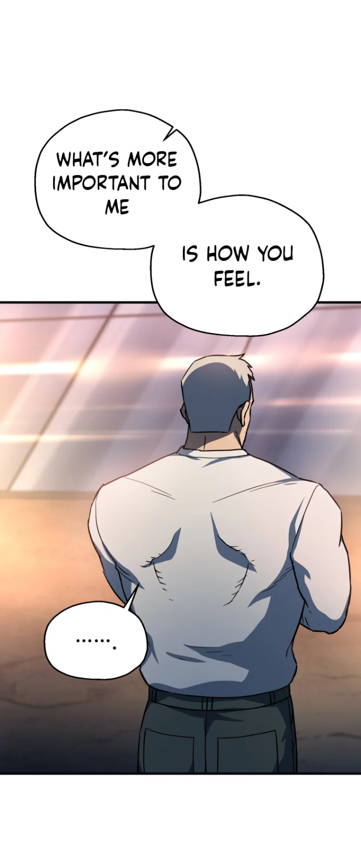 The Player That Can't Level Up Chapter 112 - Page 46
