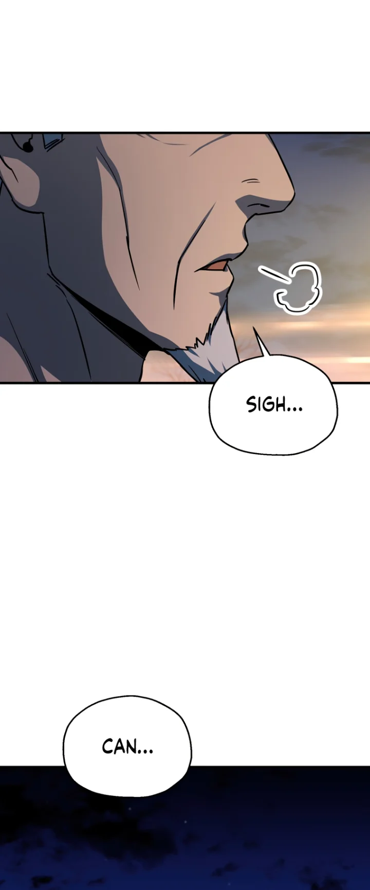 The Player That Can't Level Up Chapter 112 - Page 47