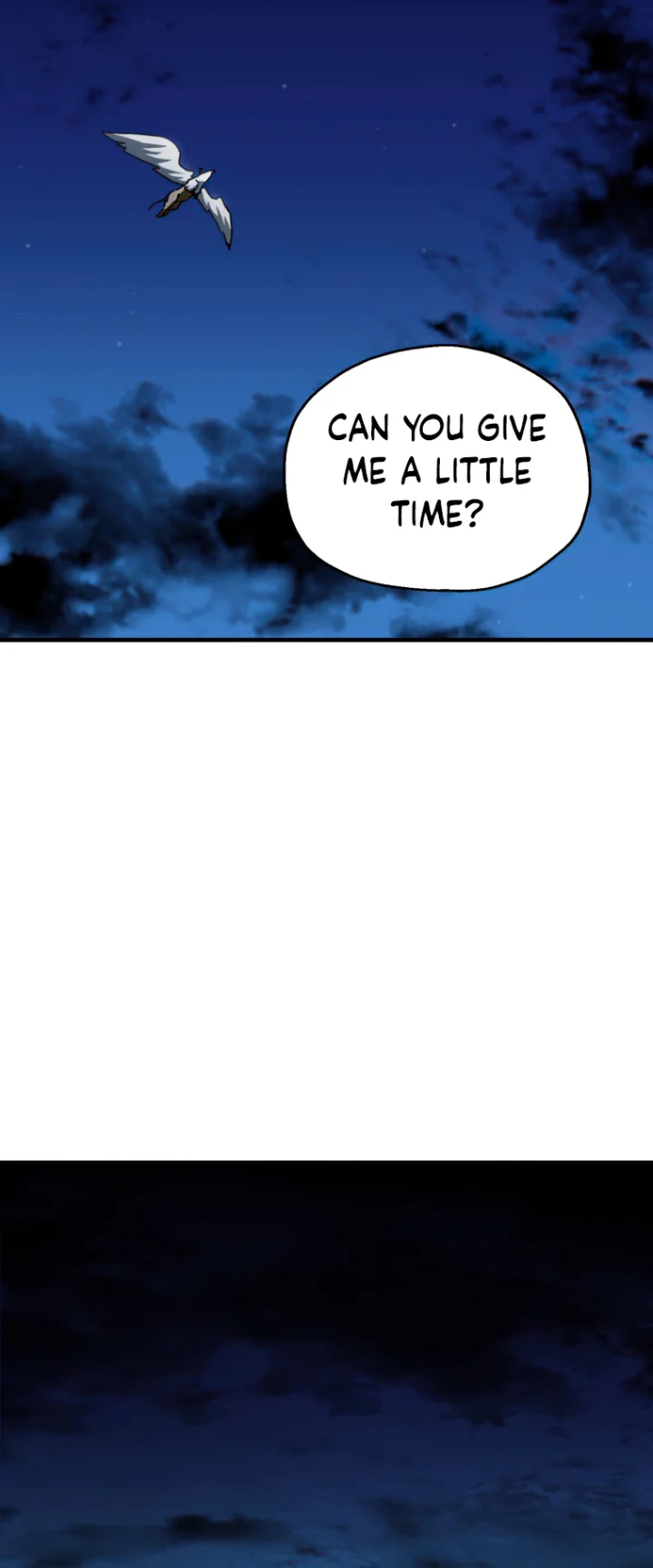 The Player That Can't Level Up Chapter 112 - Page 48
