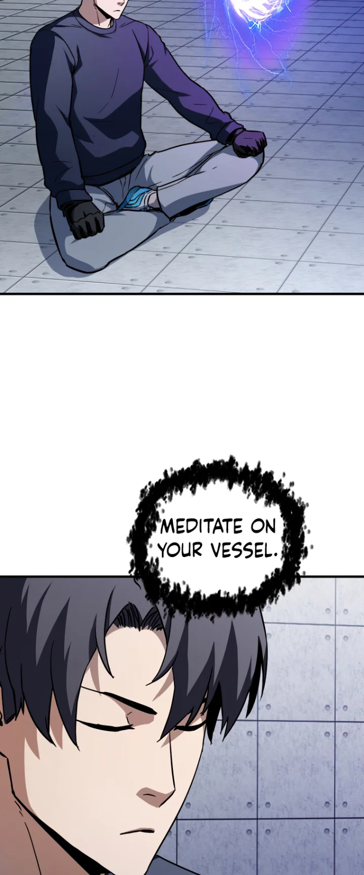 The Player That Can't Level Up Chapter 112 - Page 50