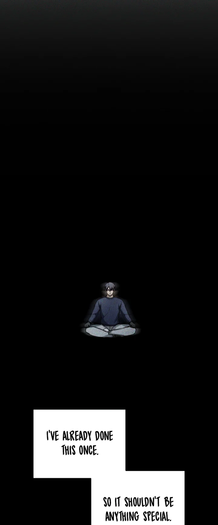 The Player That Can't Level Up Chapter 112 - Page 55