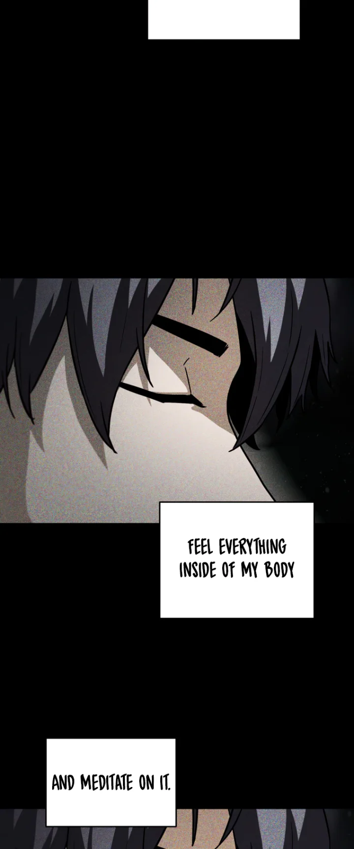 The Player That Can't Level Up Chapter 112 - Page 56