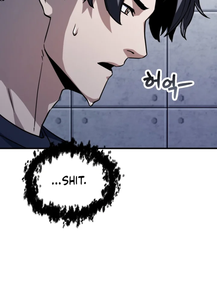 The Player That Can't Level Up Chapter 112 - Page 61