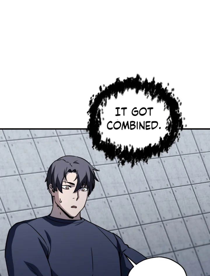 The Player That Can't Level Up Chapter 112 - Page 62