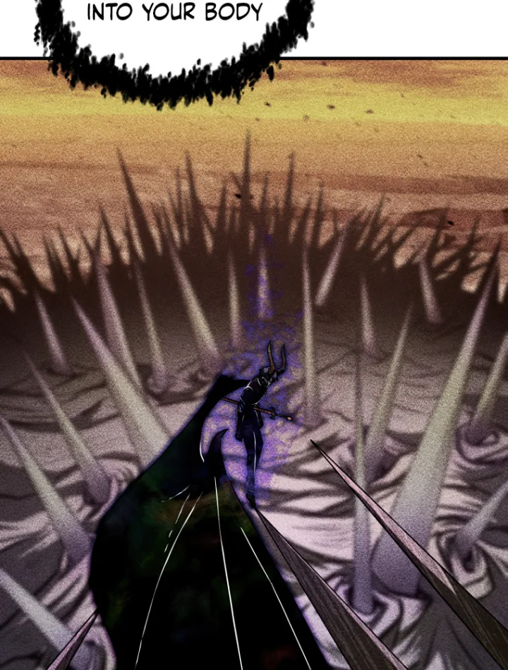 The Player That Can't Level Up Chapter 112 - Page 64