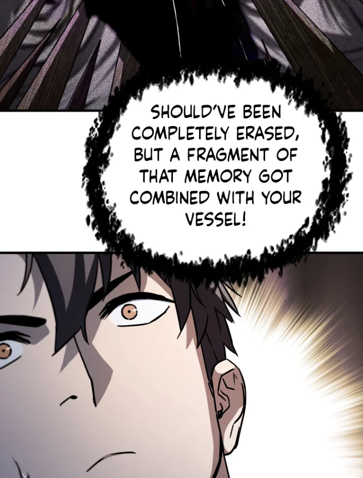 The Player That Can't Level Up Chapter 112 - Page 65