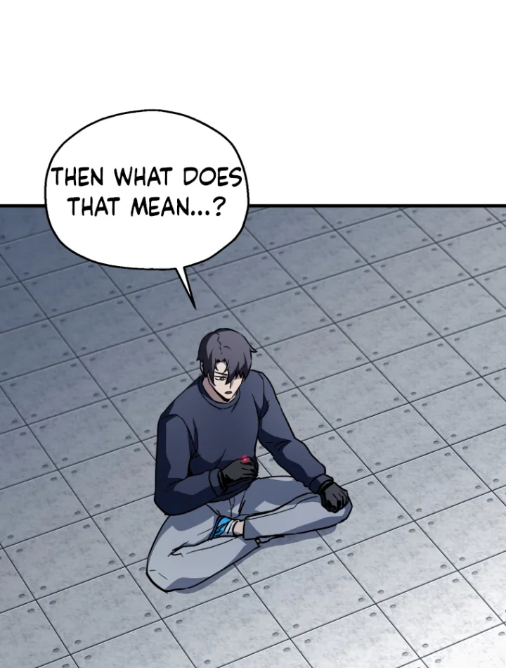 The Player That Can't Level Up Chapter 112 - Page 67