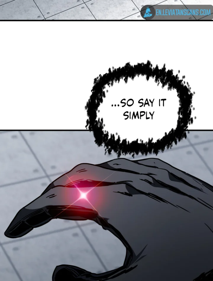 The Player That Can't Level Up Chapter 112 - Page 68