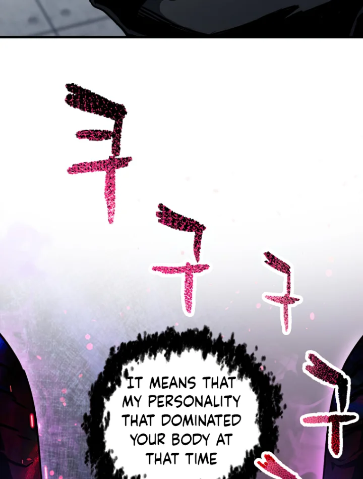The Player That Can't Level Up Chapter 112 - Page 69