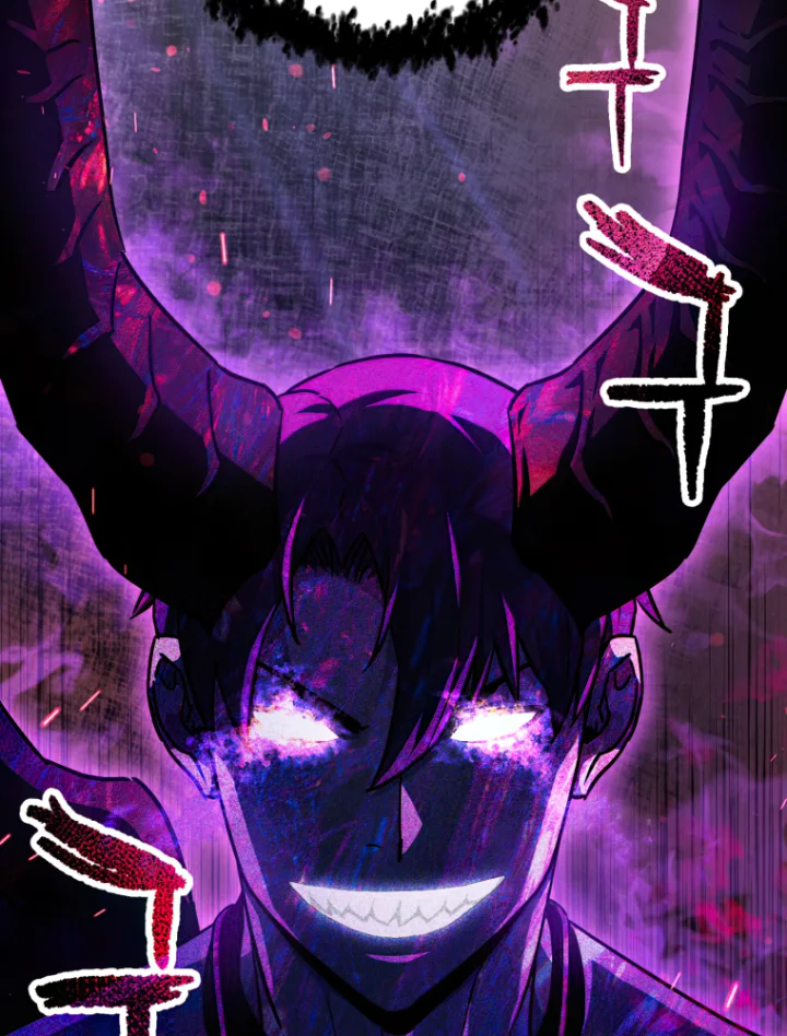 The Player That Can't Level Up Chapter 112 - Page 70
