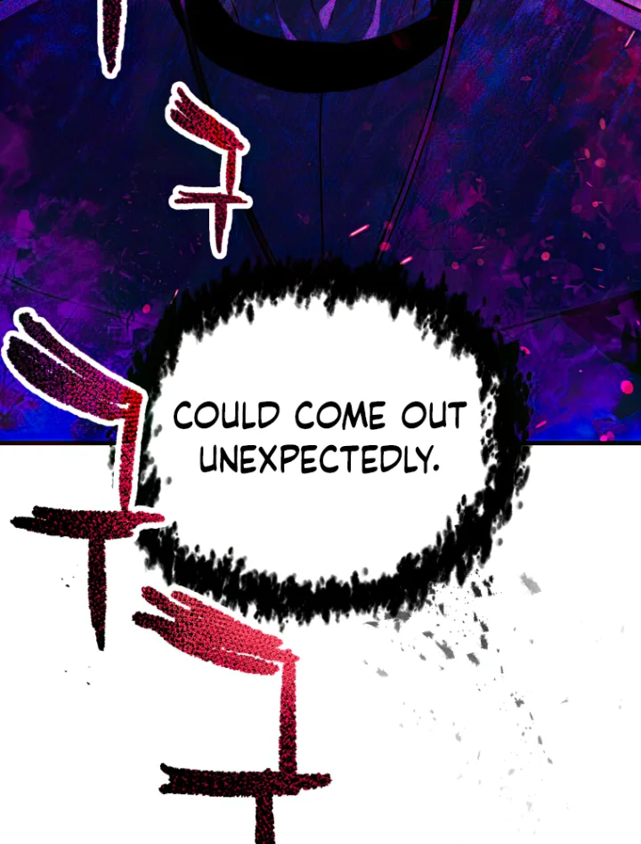The Player That Can't Level Up Chapter 112 - Page 71