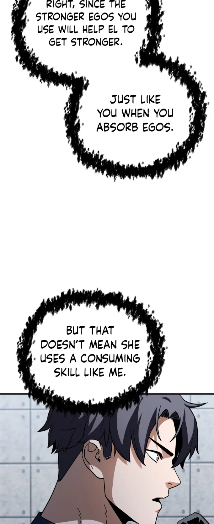 The Player That Can't Level Up Chapter 113 - Page 15