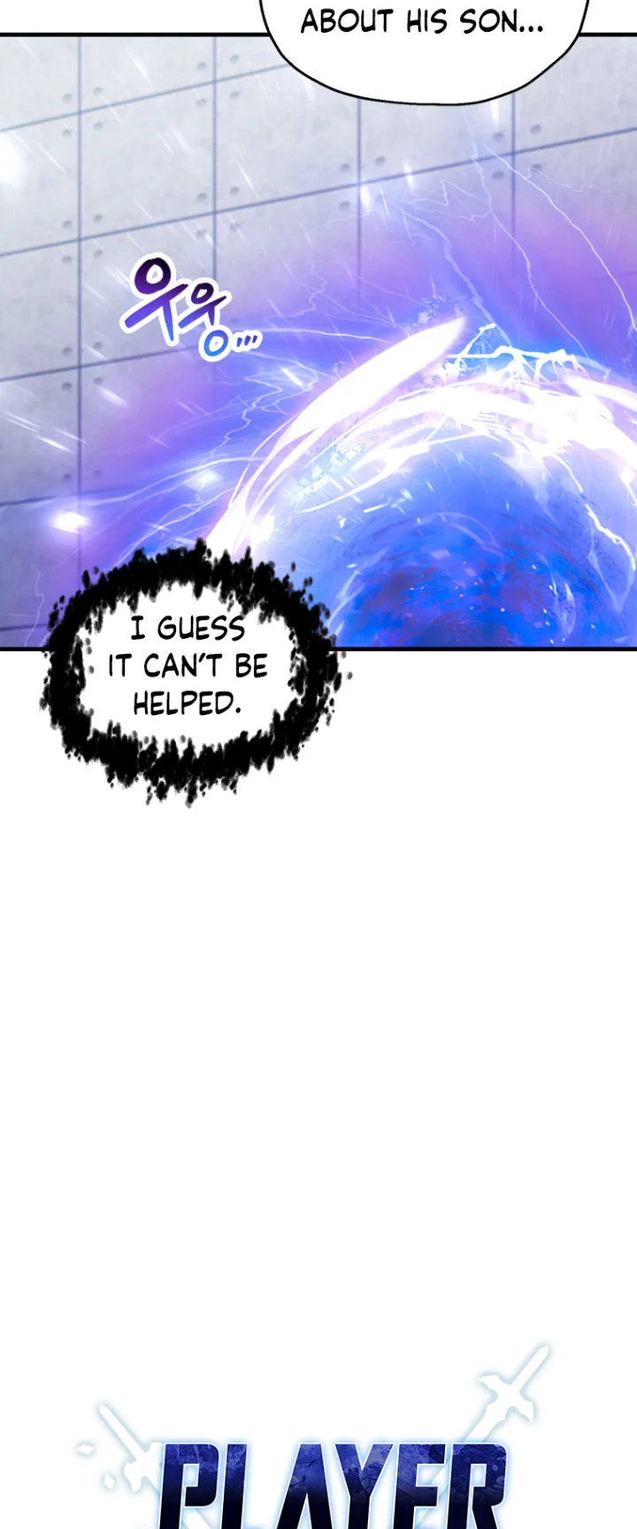 The Player That Can't Level Up Chapter 113 - Page 19