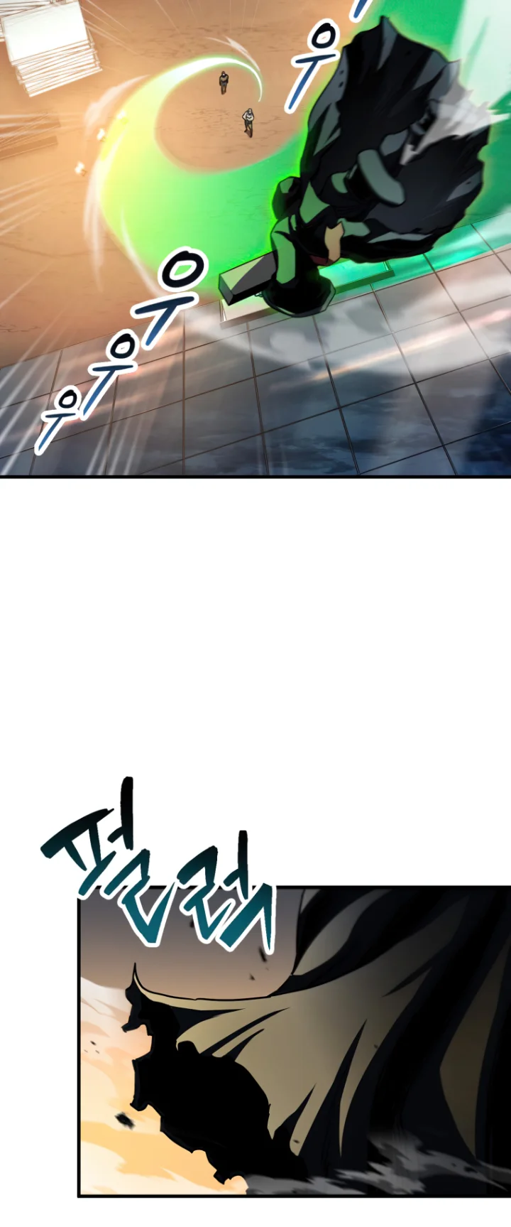 The Player That Can't Level Up Chapter 113 - Page 26