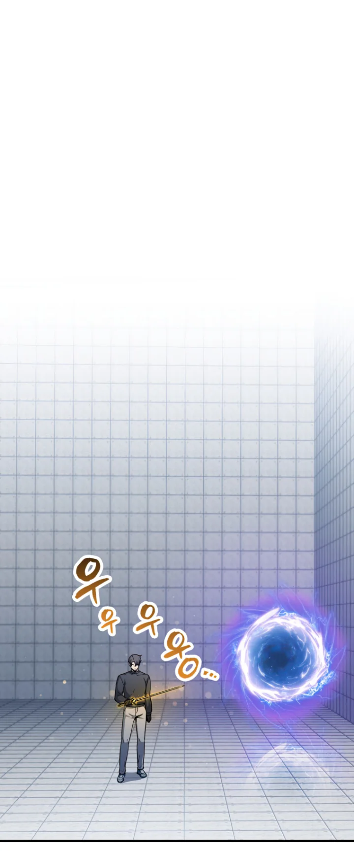The Player That Can't Level Up Chapter 113 - Page 30