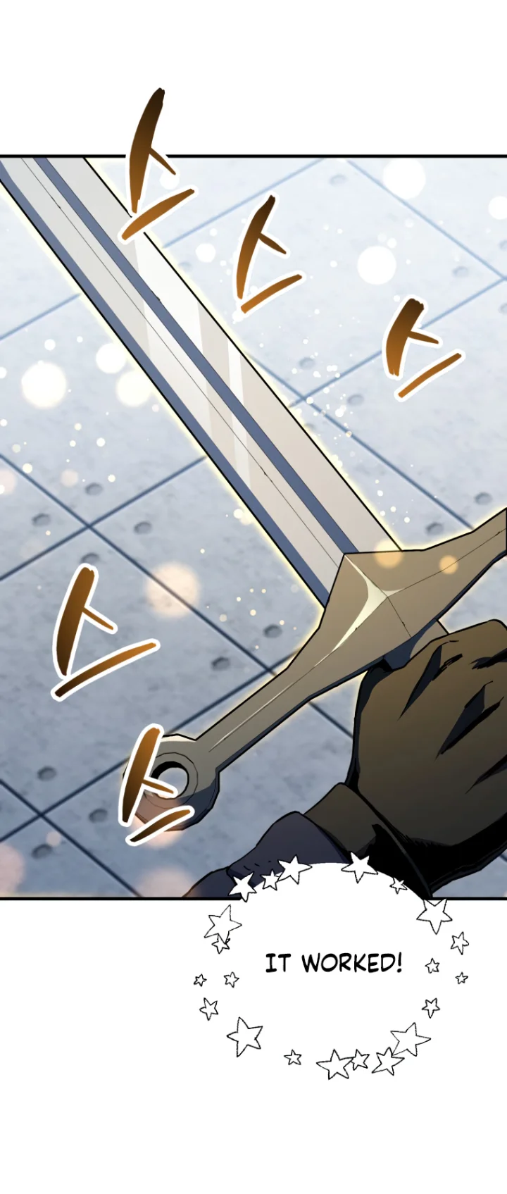 The Player That Can't Level Up Chapter 113 - Page 31