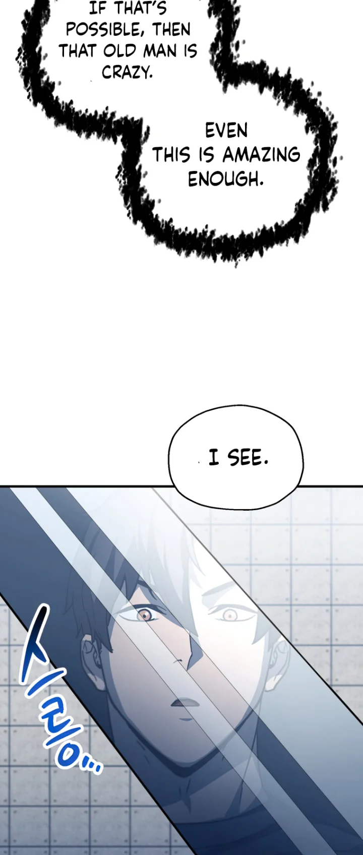 The Player That Can't Level Up Chapter 113 - Page 34