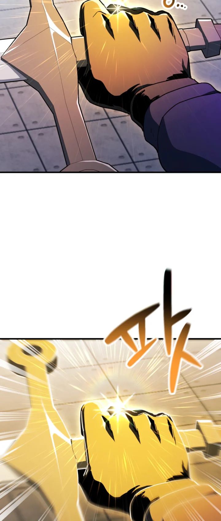 The Player That Can't Level Up Chapter 113 - Page 40