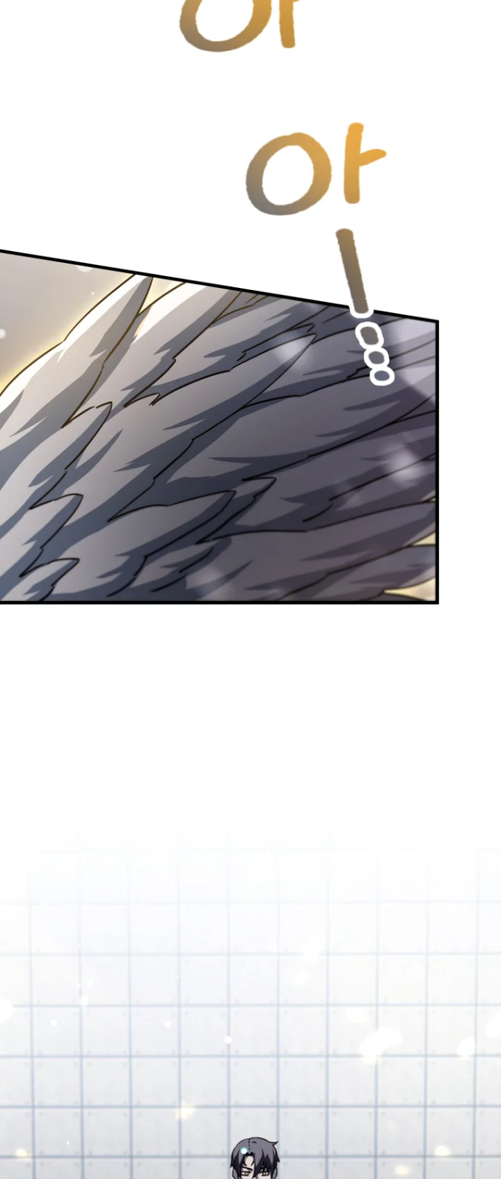 The Player That Can't Level Up Chapter 113 - Page 43