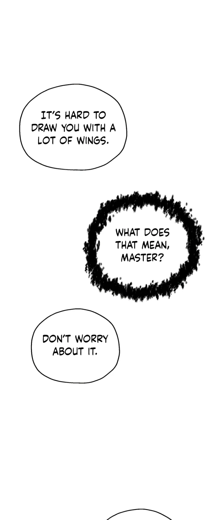 The Player That Can't Level Up Chapter 113 - Page 51